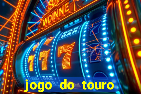 jogo do touro fortune demo